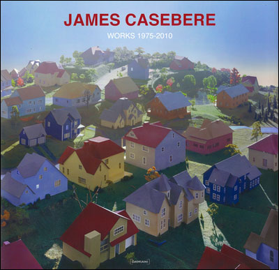 James Casebere. Works 1975-2010