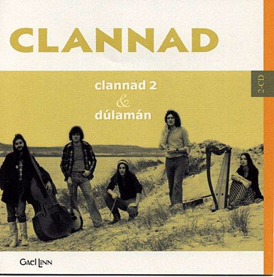 Clannad 2 & Dulaman