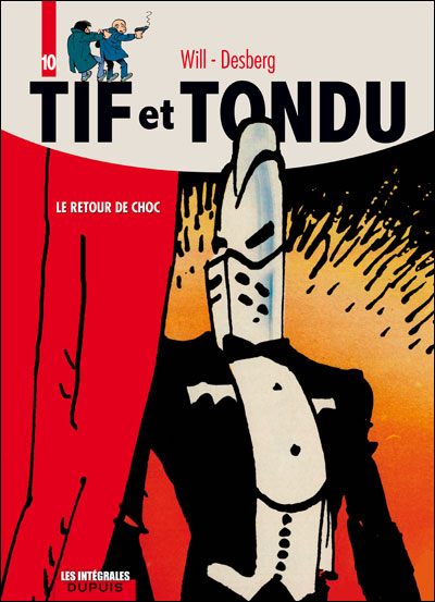 Le retour de choc