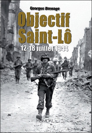 Objectif Saint-Lo