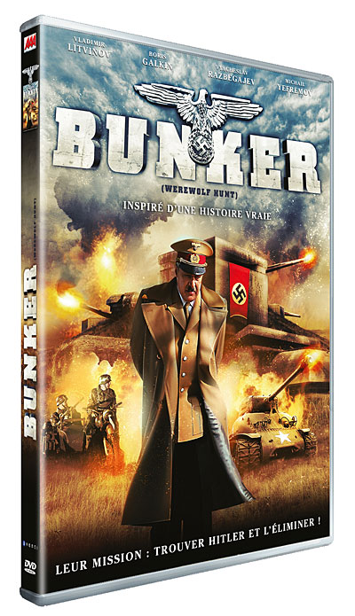 Bunker