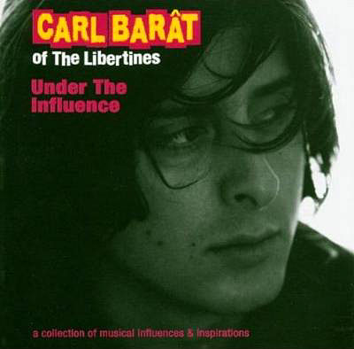 Under influence
