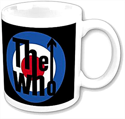 Mug Target