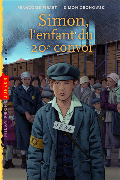 L'enfant du 20ème convoi