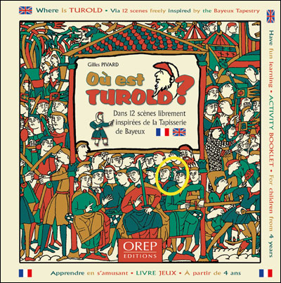 Où est Turold ? - Where is turold ?