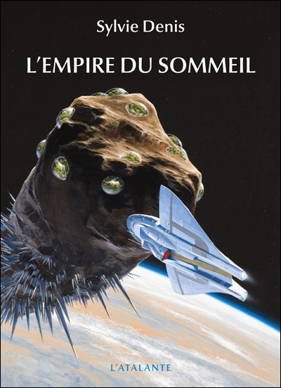 L'empire du sommeil