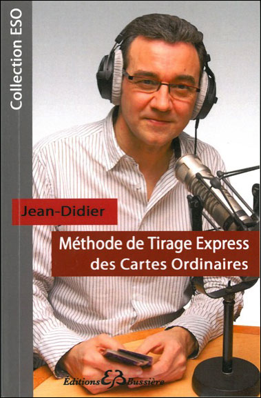 Methode de tirage express des cartes ordinaires