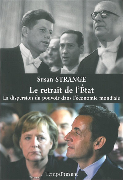 Le Retrait de l'Etat
