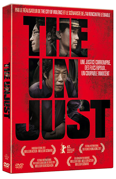 The Unjust