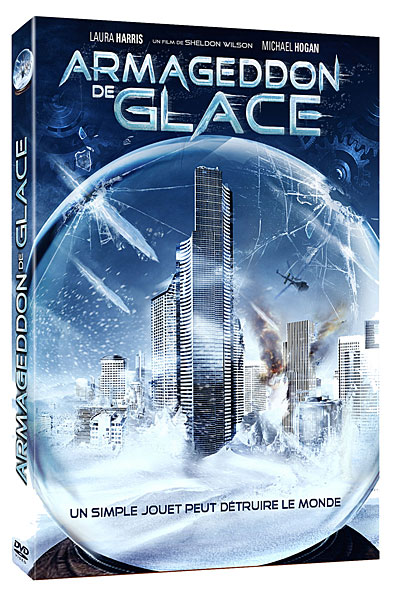 Armageddon de glace