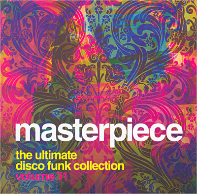 Ultimate disco funk collection volume 11