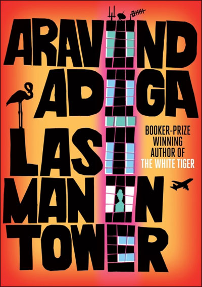 Last man in tower