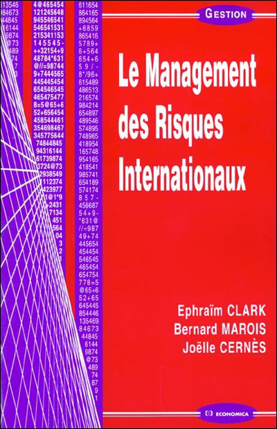 Le management des risques internationaux