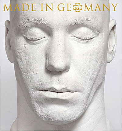 Made In Germany Édition Deluxe