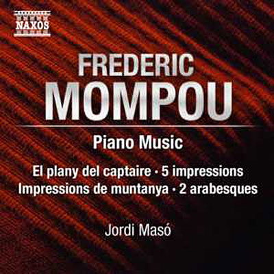 Musique pour piano (Volume 6)