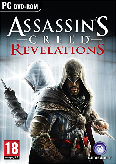 Assassin'S Creed Revelations