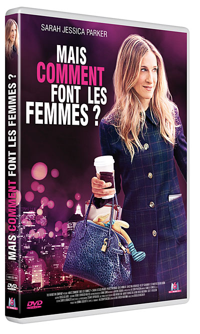 Mais comment font les femmes ?