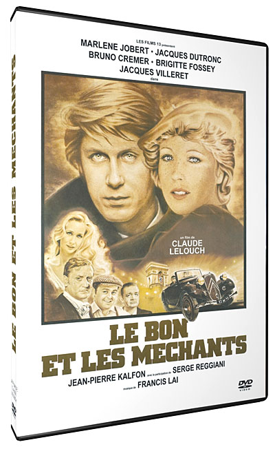 Le bon et les méchants