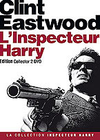 L'Inspecteur Harry - Edition Collector