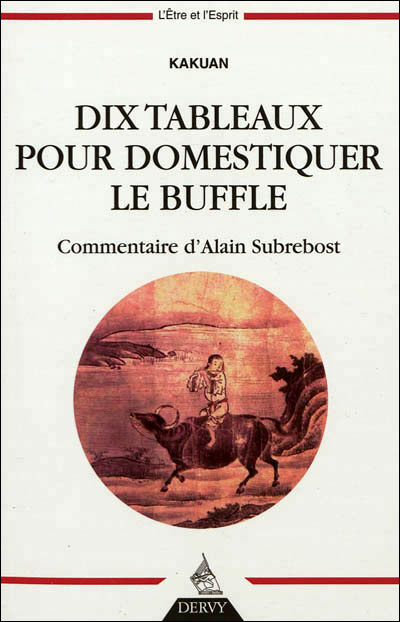 Dix tableaux pour domestiquer le buffle