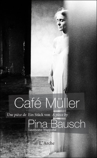 Café Müller
