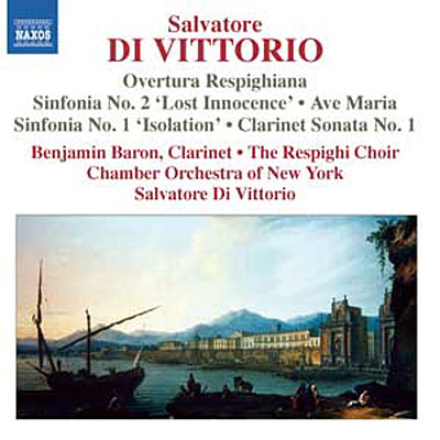 Symphonies n°1 & n°2