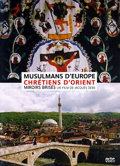 Musulmans d'Europe et Chrétiens d'Orient