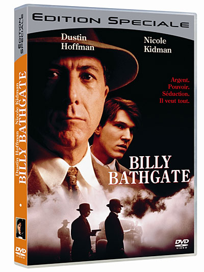 Billy Bathgate