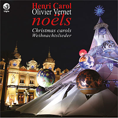 Noels-Weihnachtslieder