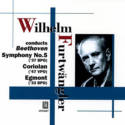Symphonie n° 5, Ouvertures