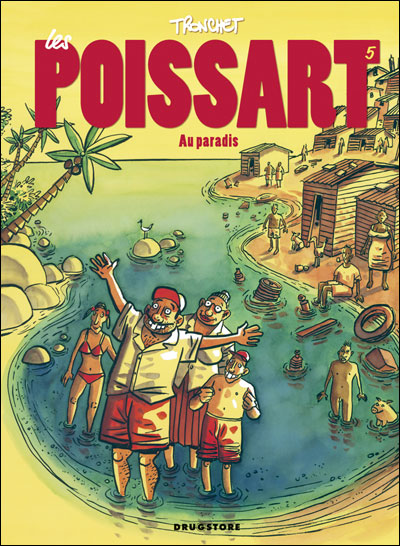 Les Poissart