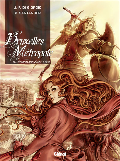 Bruxelles Métropole