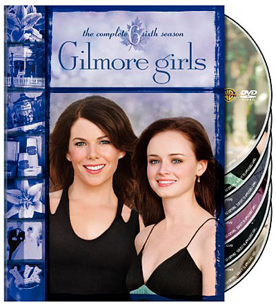 Coffret intégral de la Saison 6 - DVD Zone 1