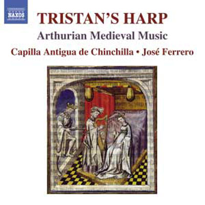 Arthurian Medieval Music