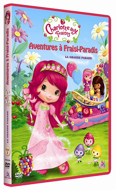 Saison 1 - Volume 1