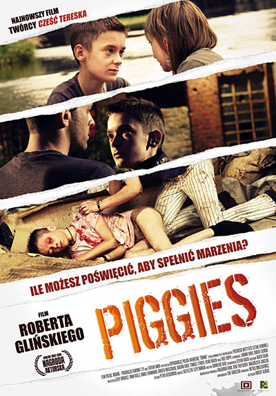 Piggies