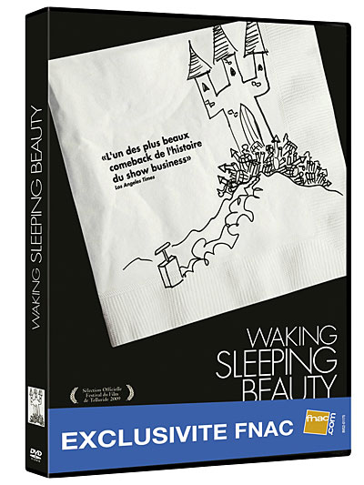 Waking Sleeping Beauty - Exclusivité Fnac