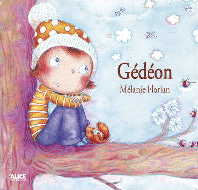 Gédéon