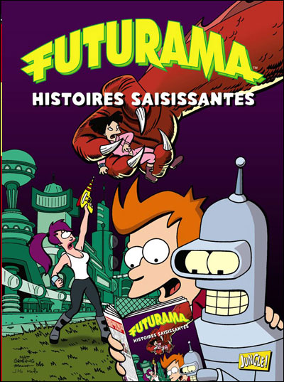 Histoires saissantes
