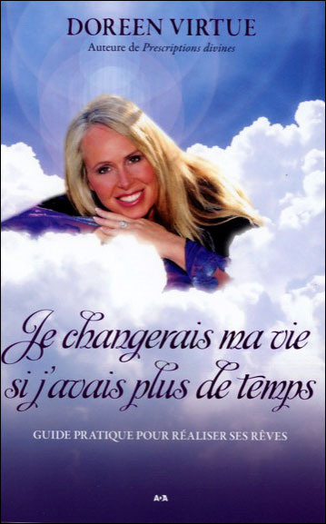 Je changerais ma vie si j'avais plus de temps