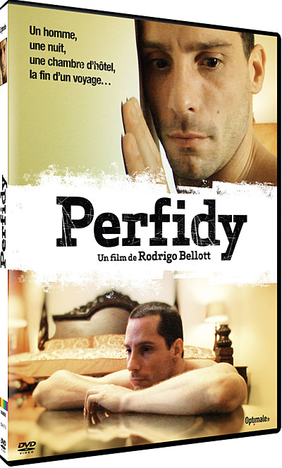 Perfidy