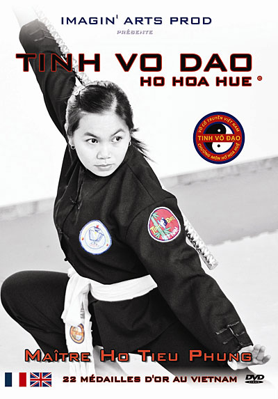 Tinh Vo Dao Ho Hoa Hué