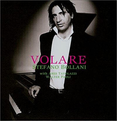 Volare/pochette cartonnee