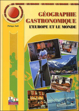 Géographie gastronomique