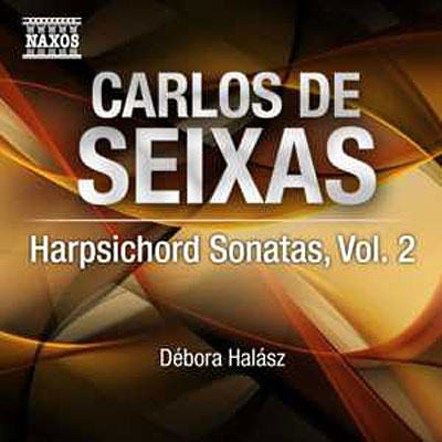 Sonates pour clavecin (Volume 2)