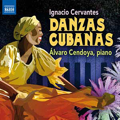 Danses cubaines