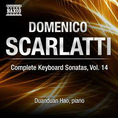 Sonates pour clavier (Volume 14)