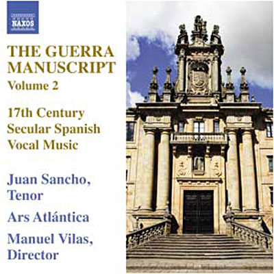 The Guerra Manuscript