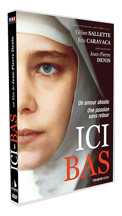 Ici-bas