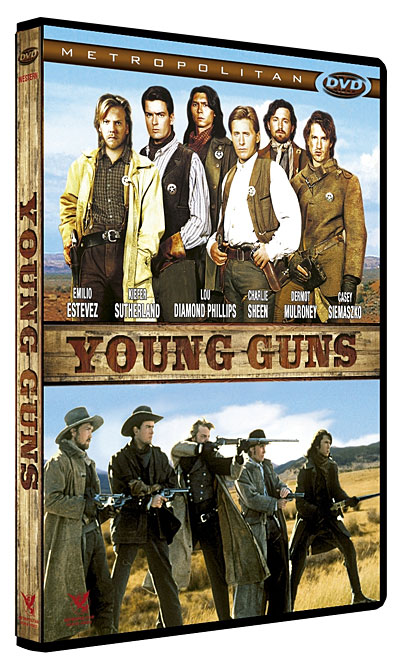 Young Guns